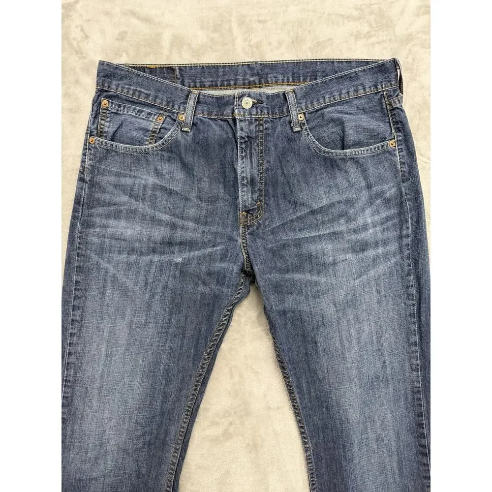 Levi’s 527 Bootcut Men’s 36x32